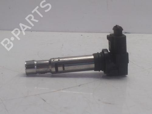 Ignition coil VW SCIROCCO III (137, 138) 1.4 TSI | BP33012481M94 - Image 4