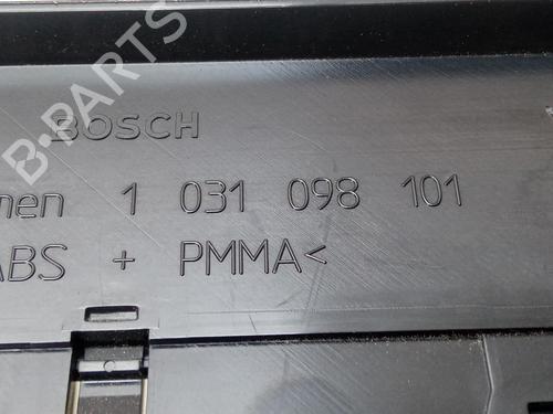Instrument cluster MERCEDES-BENZ A-CLASS (W169) A 180 CDI (169.007, 169.307) | BP15689059C47 