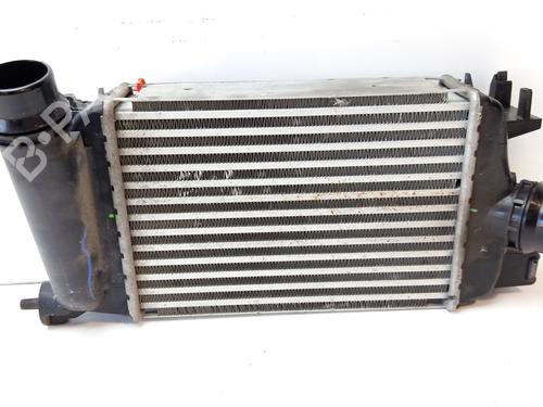 Intercooler radiateur NISSAN MICRA V (K14) 1.0 IG-T 100 (101 hp) 30923854
