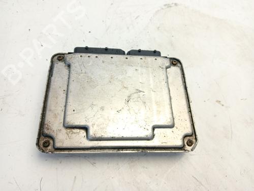 Engine control unit (ECU) SEAT IBIZA III (6L1) | BP30638758M57 - Image 5