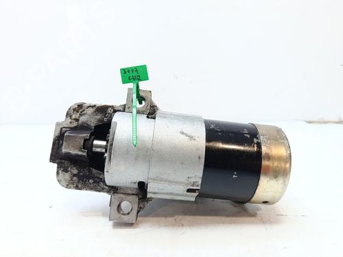 Starter MAZDA 6 Hatchback (GG) 2.0 (GGES) | BP33294145M8 - Image 5