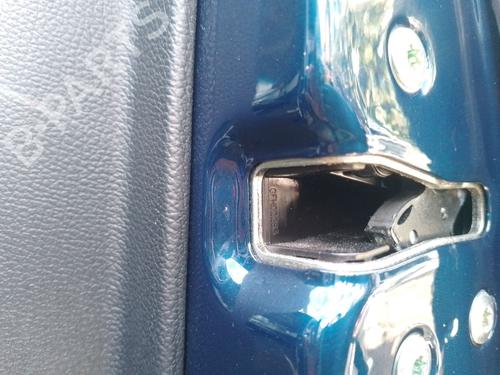 Used Front right lock KIA NIRO I (DE) [2016-2022]  30775935