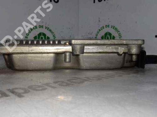 Engine control unit (ECU) PEUGEOT 206 Hatchback (2A/C)  | BP7963842M57 