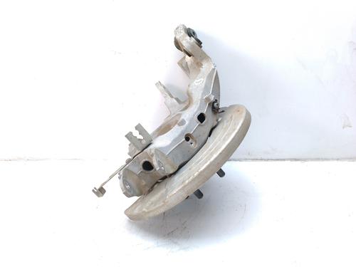 Right rear steering knuckle LAND ROVER RANGE ROVER VELAR (L560) 2.0 D180 TD4 4x4 | BP18474954M28 