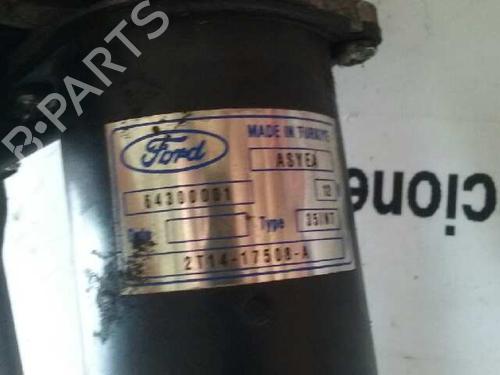 Used Front wiper motor Front wiper motor 10276321 10276321