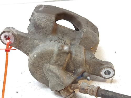 Right front brake caliper NISSAN MICRA V (K14) 1.0 IG-T 100 | BP30528574M104 - Image 3