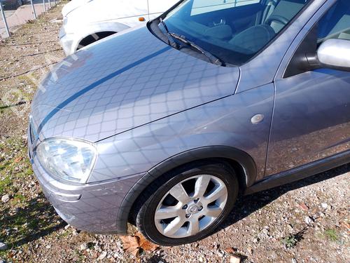 Left headlight OPEL CORSA C (X01) 1.2 Twinport (F08, F68) | BP31132275C28 - Image 8