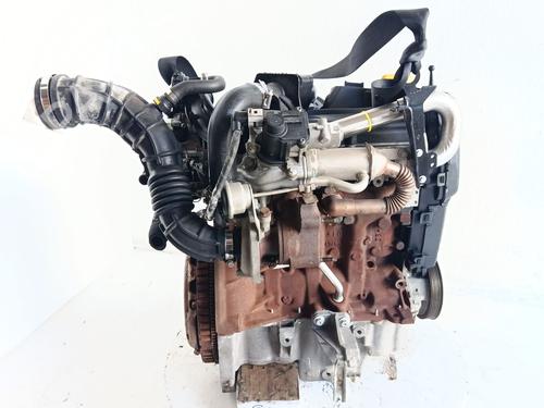 Engine RENAULT CLIO III (BR0/1, CR0/1) 1.5 dCi (C/BR0G, C/BR1G) | BP35775391M1 - Image 4