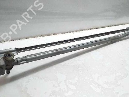 Front wiper motor CITROËN C4 II (NC_)  | BP7959329M29 