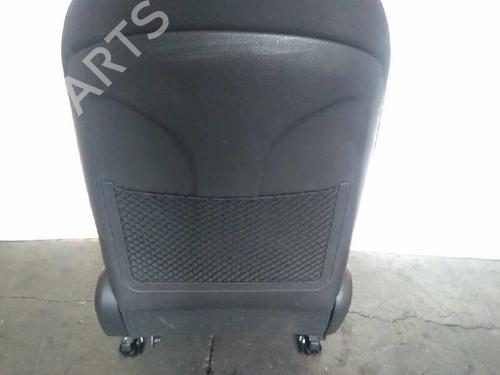 Left front seat HYUNDAI i40 I (VF) | BP10165576C15 - Image 2