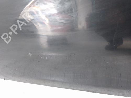 Left front door PEUGEOT 208 I (CA_, CC_)  | BP25017278C2 