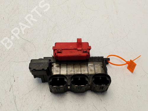 Electronic module CITROËN C5 III (RD_) 3.0 HDi 240 (RDX8CA) | BP34536509M83 - Image 3