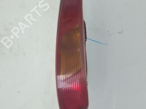 Used Left taillight ALFA ROMEO GT (937_) [2003-2010]  30853073