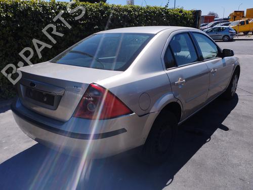 Alternator FORD MONDEO III (B5Y)  | BP16179365M7 