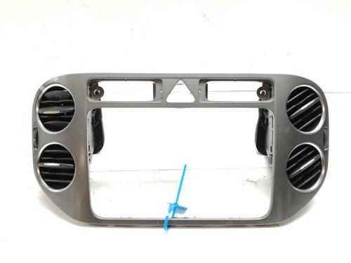 Used Air vent Air vent VW TIGUAN (5N_) 2.0 TDI 4motion (140 hp) 40626147 40626147