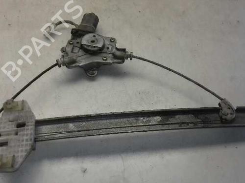 Rear right window mechanism HYUNDAI MATRIX (FC) 1.6 | BP7959186C25 