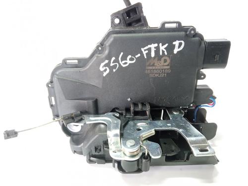 Rear right lock SKODA OCTAVIA I (1U2) 1.9 TDI | BP11410699C99 