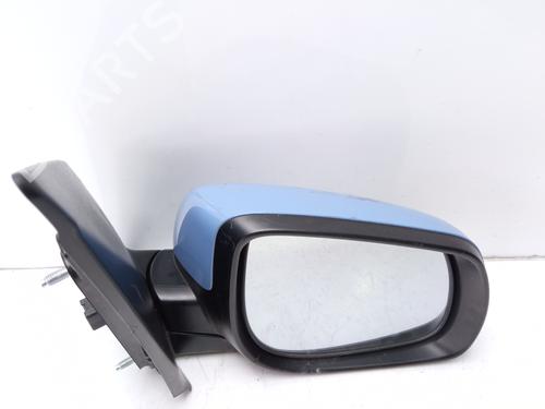 Used Right mirror KIA PICANTO II (TA) 1.0 (67 hp) 17721271
