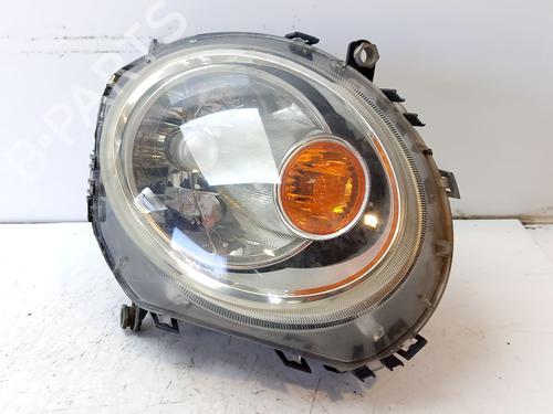 Venstre forlygte MINI MINI (R56) [2005-2014]  30595240