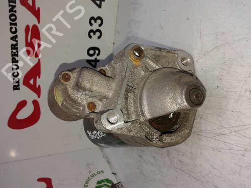 Starter VOLVO S40 I (644) 1.8 | BP7962723M8 