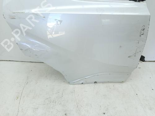 Right rear door TOYOTA C-HR (_X1_)  | BP29476963C5 