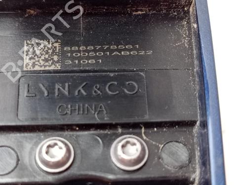 Rear left exterior door handle LYNK & CO 01 PHEV | BP31210444C130 