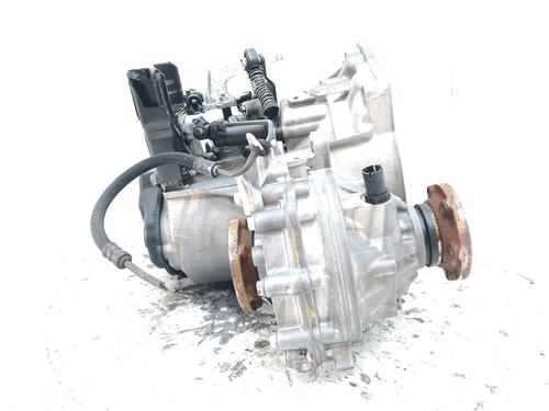 Gearbox SKODA ROOMSTER (5J7) 1.9 TDI | BP18886840M3 
