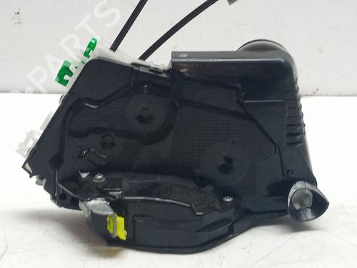 Used Front left lock Front left lock TOYOTA YARIS CROSS (MXP_) 1.5 (MXPB10) (125 hp) 36164907 36164907