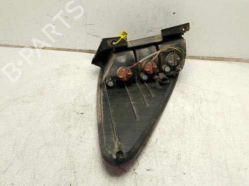 Right taillight SSANGYONG RODIUS II | BP38208723C35 - Image 5