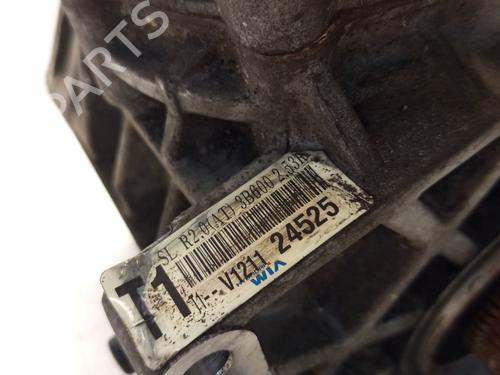 Transfer box KIA SORENTO II (XM)  | BP31210691M36 