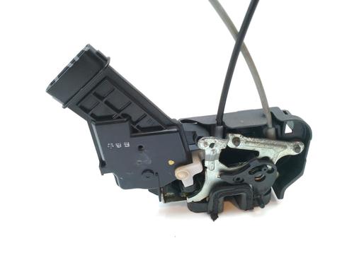 Rear right lock KIA CARENS II MPV (FJ) 2.0 CRDi | BP15668786C99 