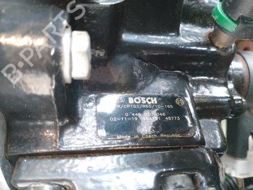 Engine CITROËN C5 I (DC_) 2.0 HDi (DCRHZB, DCRHZE) | BP14361913M1 