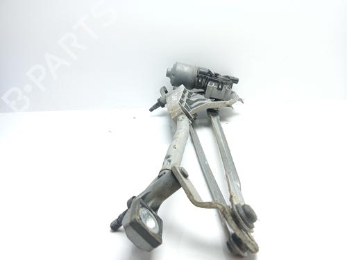 Front wiper motor FORD FIESTA VI (CB1, CCN)  | BP16220648M29 