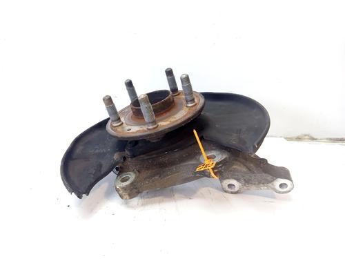 Right front steering knuckle OPEL INSIGNIA A (G09) 2.0 CDTI (68) | BP33887716M26 - Image 2