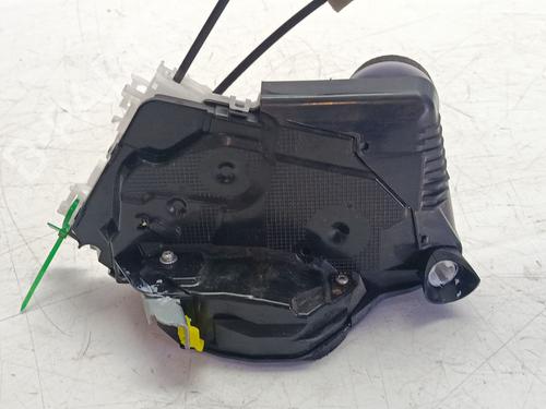 Used Front left lock Front left lock 36164927 36164927