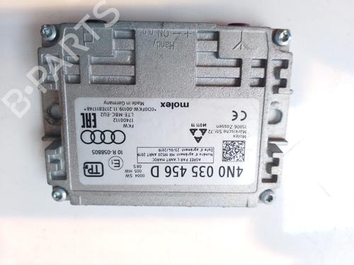 Used Electronic module CUPRA FORMENTOR (KM7, KMP) [2020-2025]  21192745