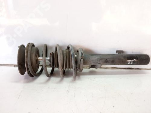 Used Right front shock absorber BMW 3 Coupe (E92) 335 i (306 hp) 9179425