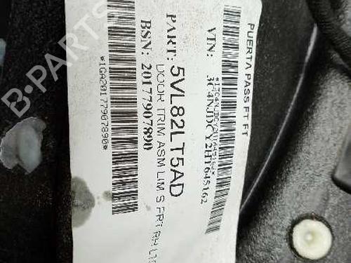 Front right panel JEEP COMPASS (MP, M6, MV, M7) | BP22387475C59 - Image 3