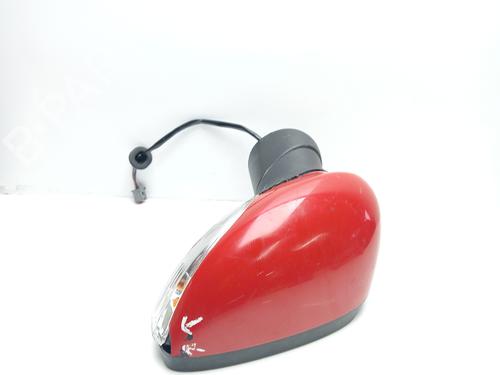 Left mirror FORD FIESTA VI (CB1, CCN)  | BP17708380C26 