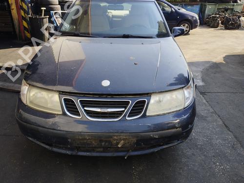 Used Parts SAAB 9-5 (YS3E) 1.9 TiD 4337087