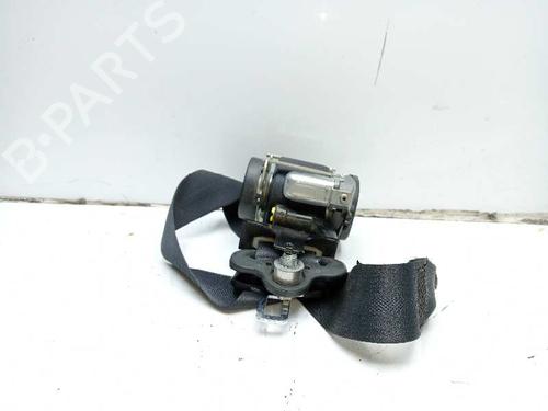 Front right seatbelt NISSAN JUKE (F15) 1.5 dCi | BP22891856I25 