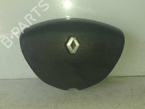 Driver airbag RENAULT MASTER II Bus (JD)  | BP7958199C9 