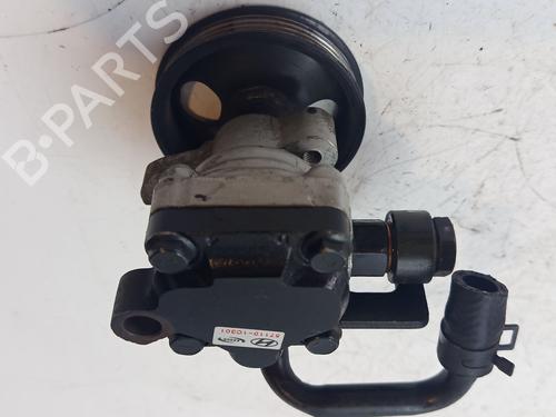 Steering pump HYUNDAI GETZ (TB) 1.5 CRDi | BP31145922M99 