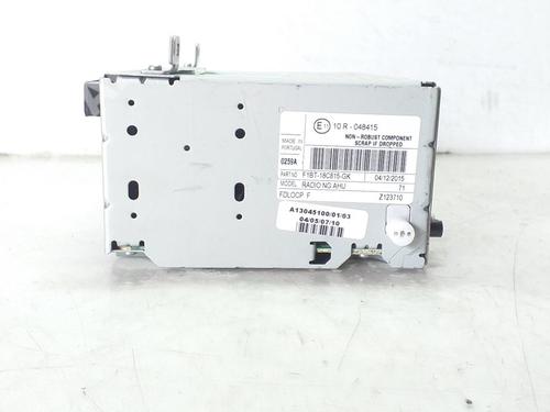 Electronic module FORD FOCUS III  | BP10276095M83 