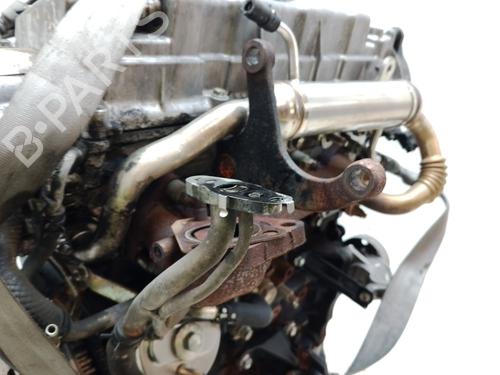 Engine TOYOTA AVENSIS Estate (_T25_) 2.0 D-4D (CDT250_, CDT250R) | BP30472734M1
