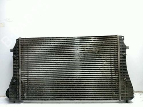 Intercooler SEAT LEON (1M1)  | BP22891767M30 