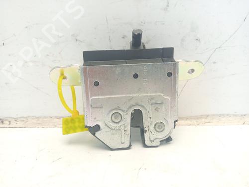 Bagklap lås OPEL CORSA E (X15) 1.4 LPG (08, 68) | BP30755156C101 - Image 2