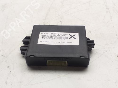 Used Electronic module Electronic module 8804771 8804771