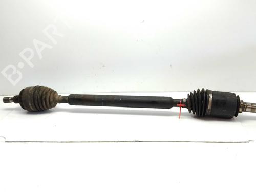Used Right front driveshaft Right front driveshaft MERCEDES-BENZ M-CLASS (W163) [1998-2005] 40037428 40037428