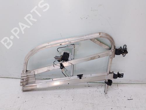 Front right window mechanism SMART FORTWO Coupe (450) 0.7 (450.330) | BP37028209C23 - Image 4
